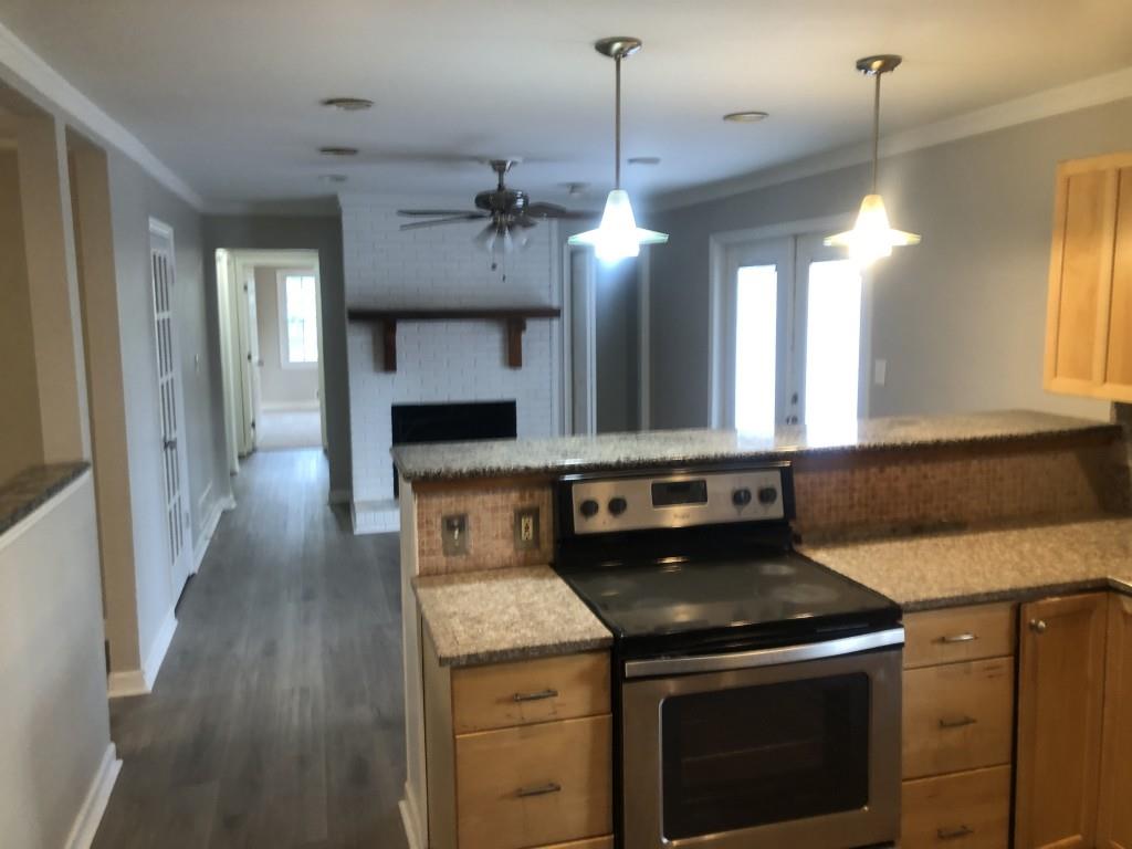 3387 Forest Hill Road