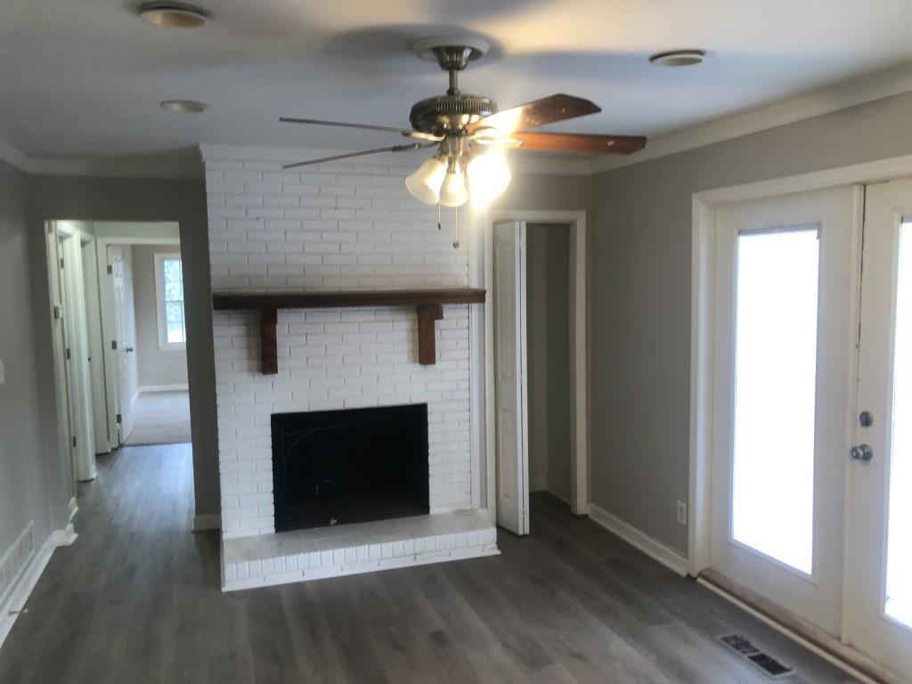 3387 Forest Hill Road