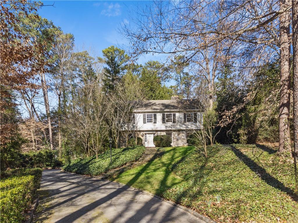 3200 Wood Valley Road NW