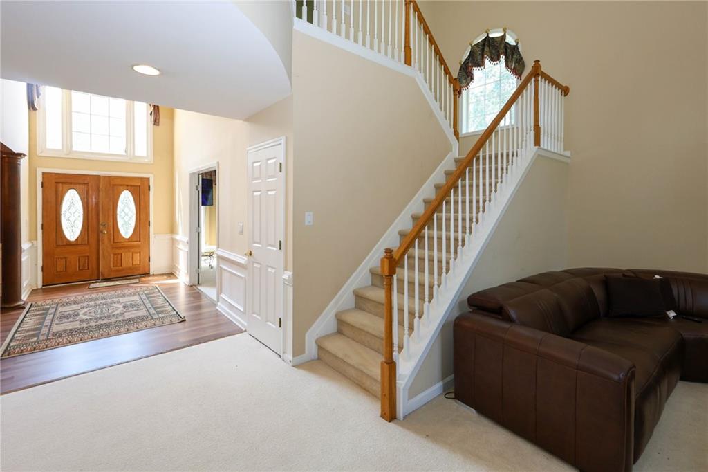 1105 Fountain Crest Drive SE