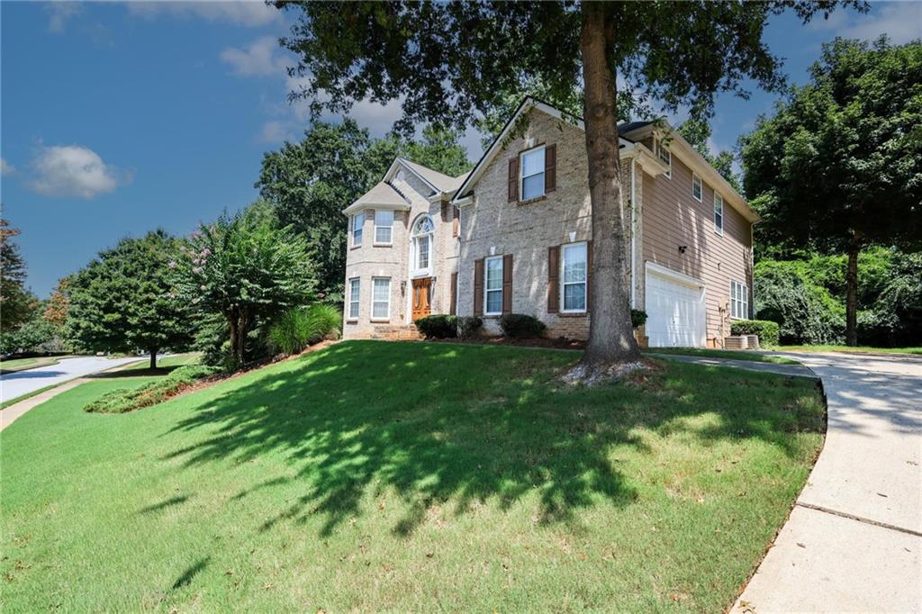 1105 Fountain Crest Drive SE