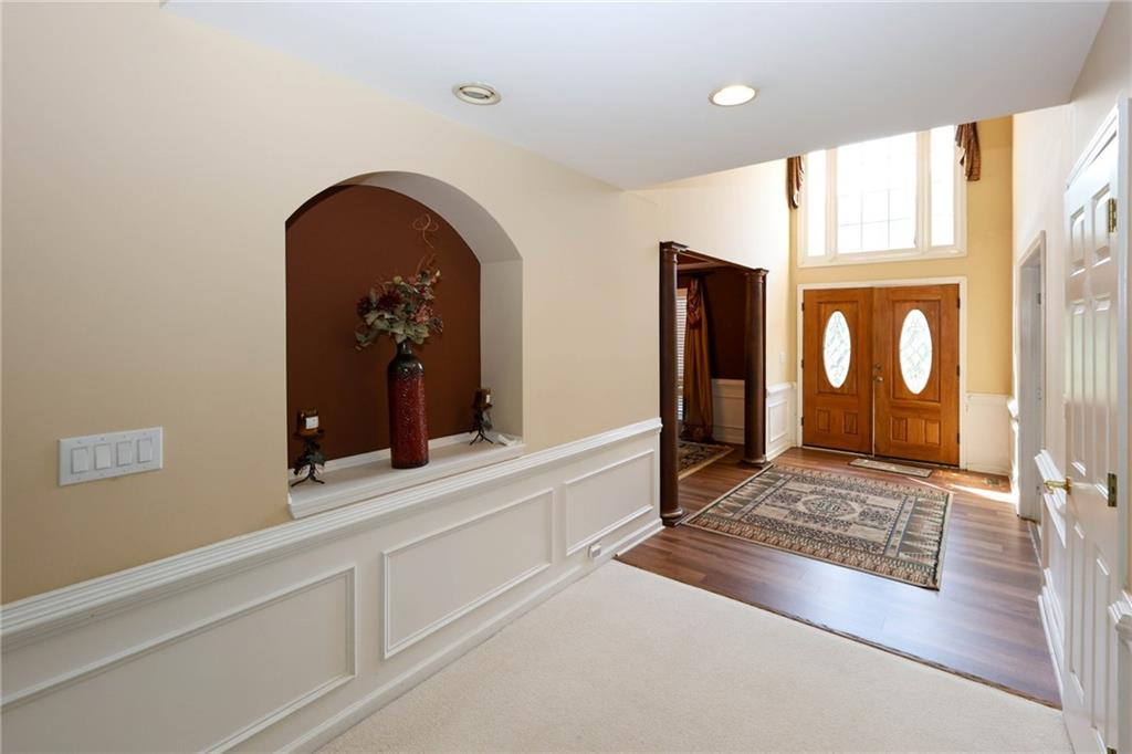 1105 Fountain Crest Drive SE