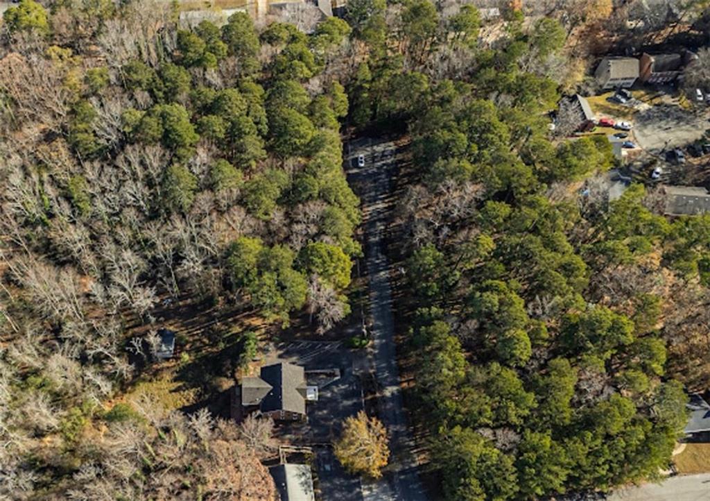 4958 Presidents Way