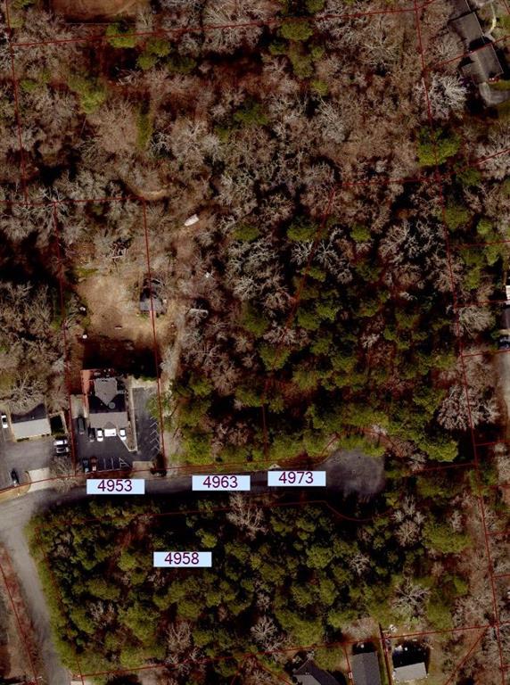 4958 Presidents Way