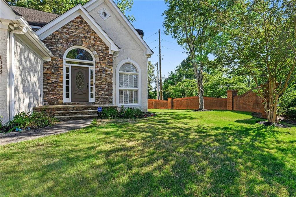 1033 Spalding Club Court
