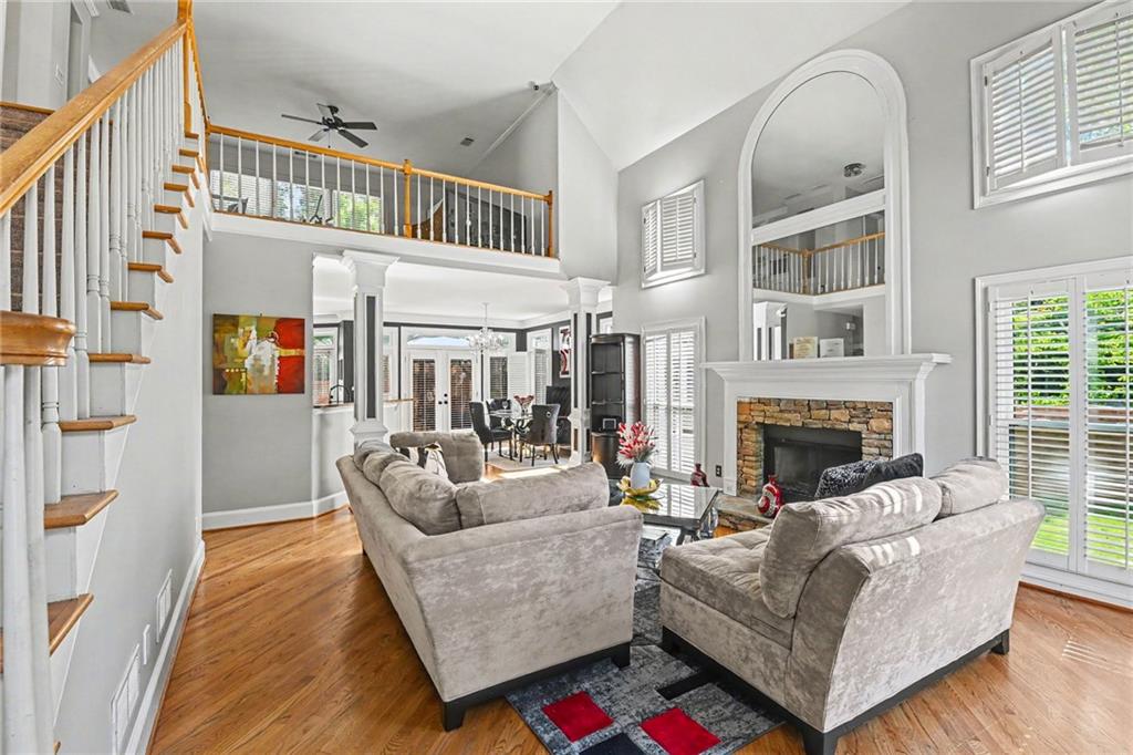 1033 Spalding Club Court