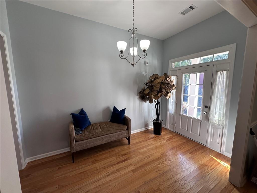 3601 Kelsey Chase Court
