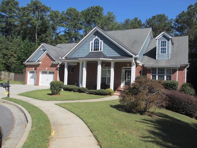 3601 Kelsey Chase Court