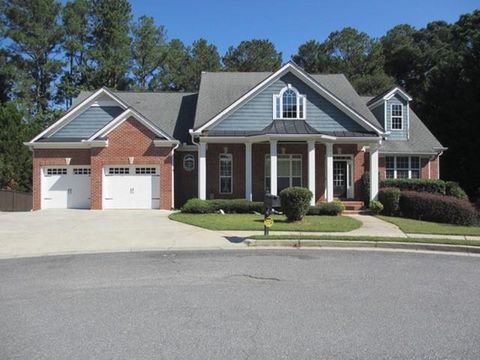 3601 Kelsey Chase Court Marietta GA 30060