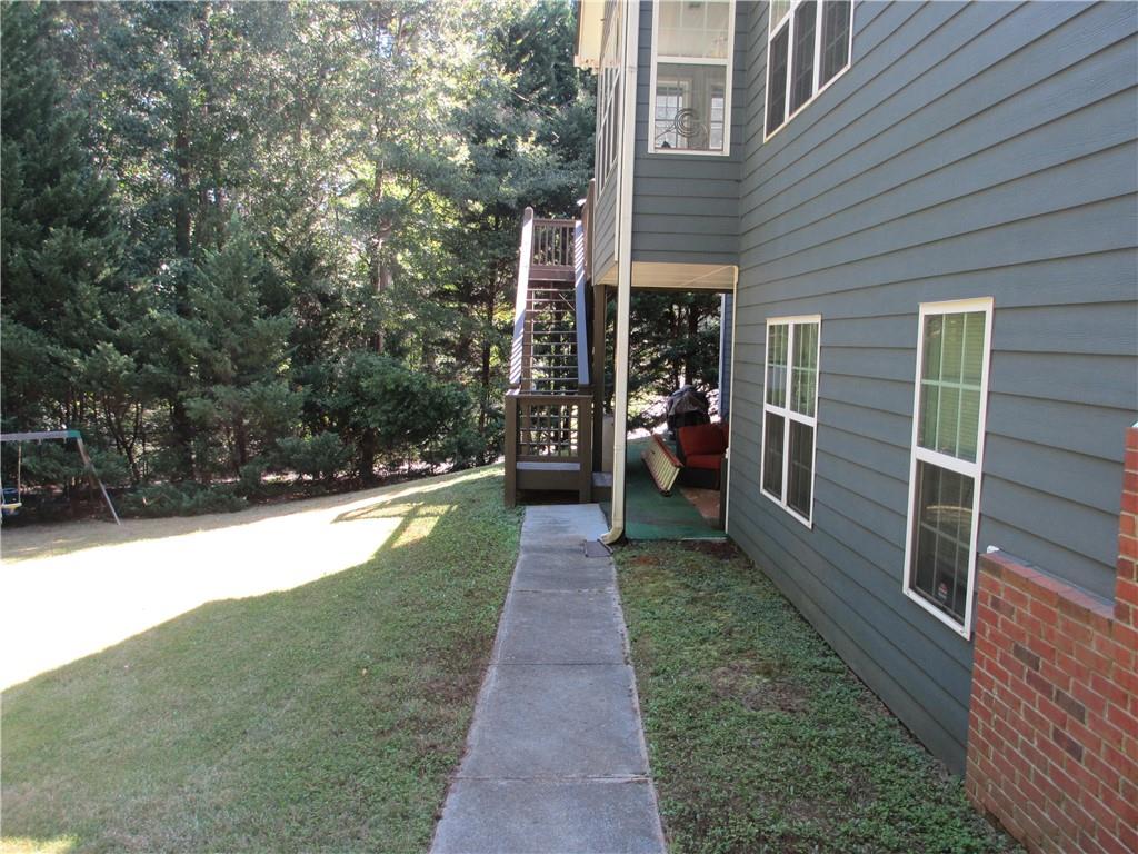 3601 Kelsey Chase Court