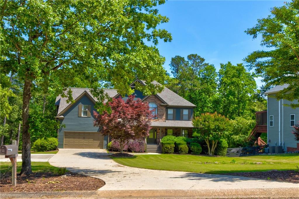 4418 Shellie Lane