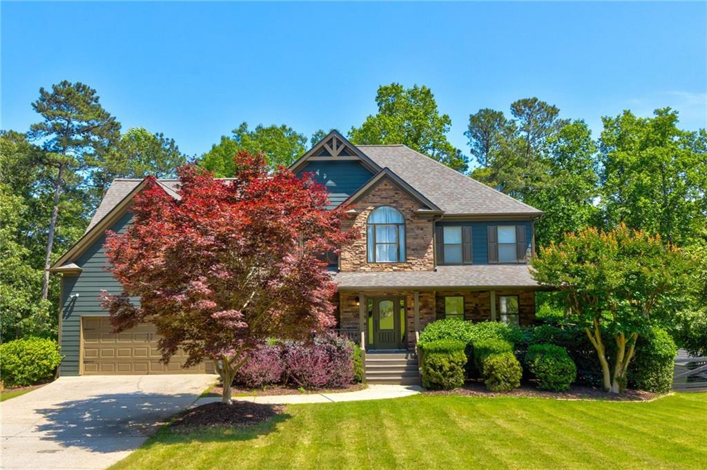 4418 Shellie Lane