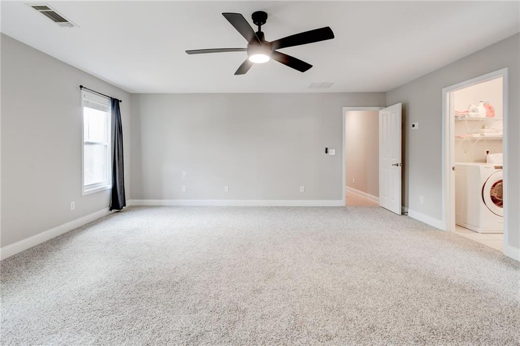 4418 Shellie Lane, Oakwood, Georgia image 35