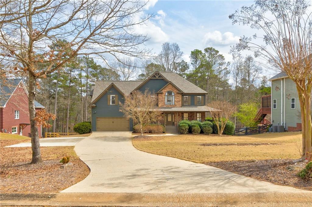 4418 Shellie Lane