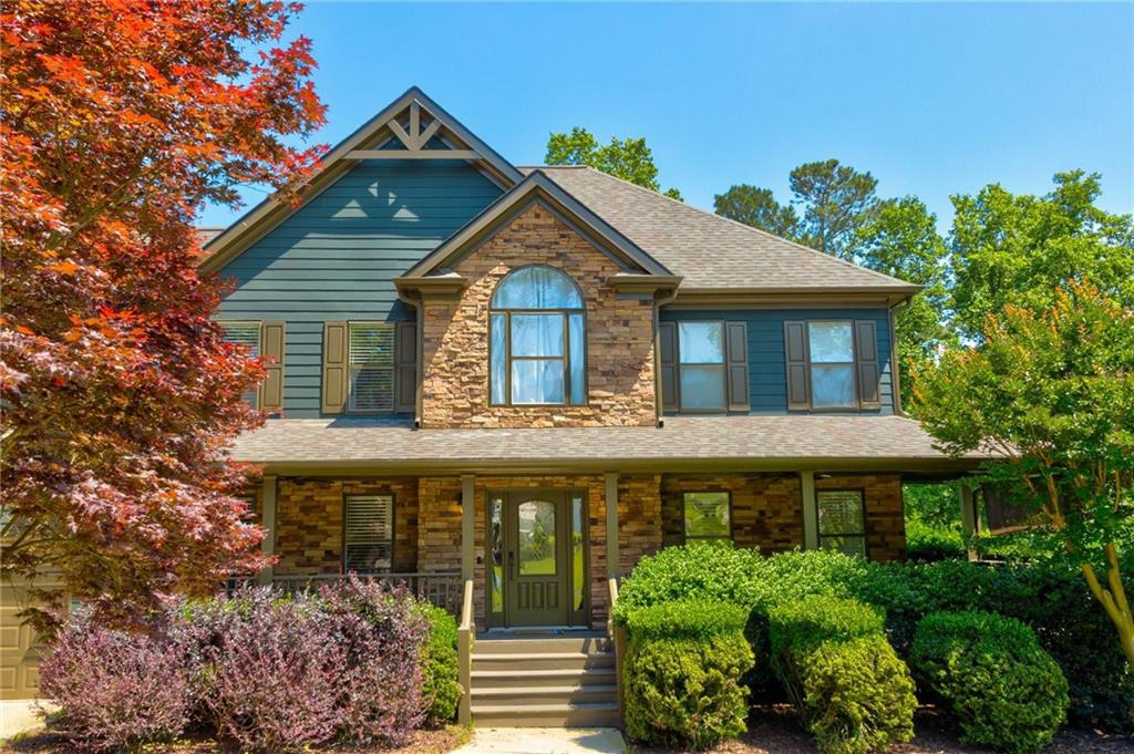 4418 Shellie Lane