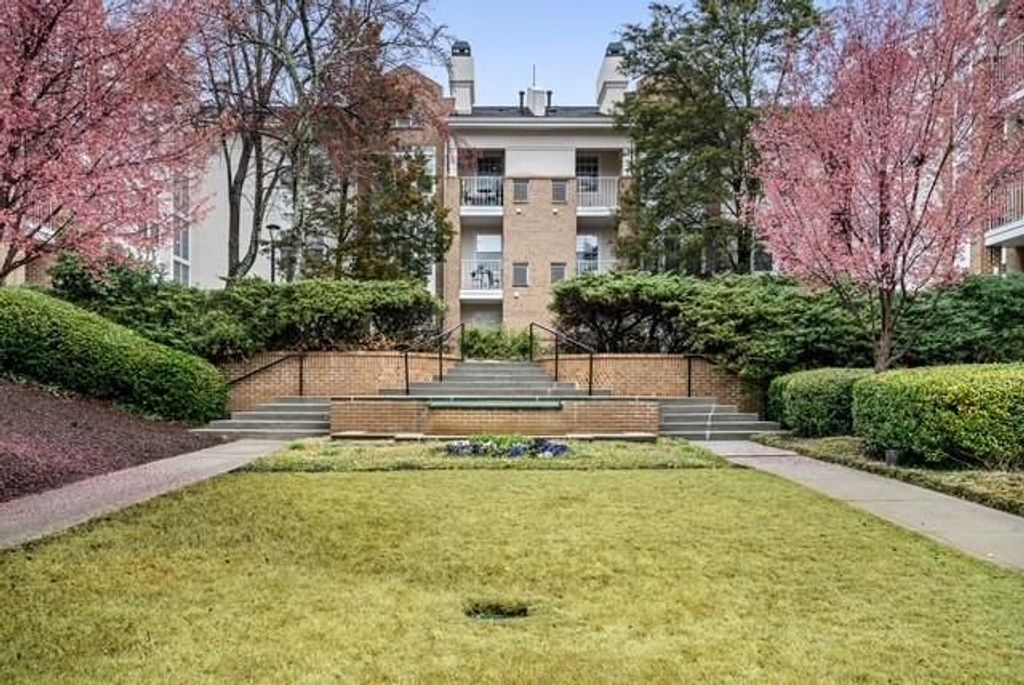Photo of 220 Renaissance Parkway NE #1218, Atlanta, GA 30308 (MLS # 7727623)