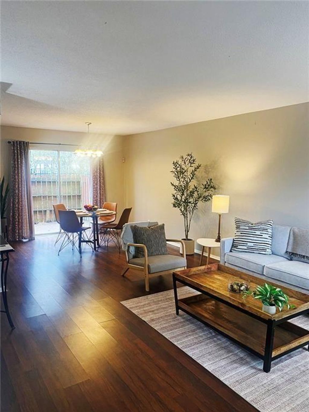Photo of 4701 Flat Shoals Road #5D, Union City, GA 30291 (MLS # 7789305)
