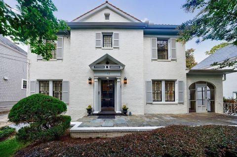 42 Camden Road NE Atlanta GA 30309