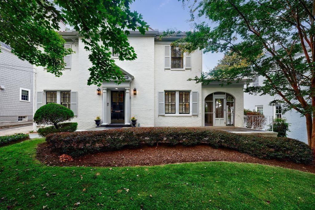 42 Camden Road NE
