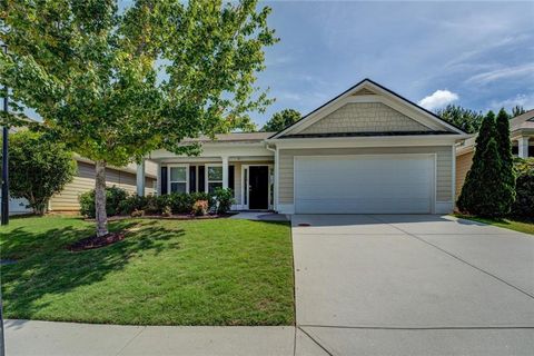 110 Baltusrol Way Covington GA 30014