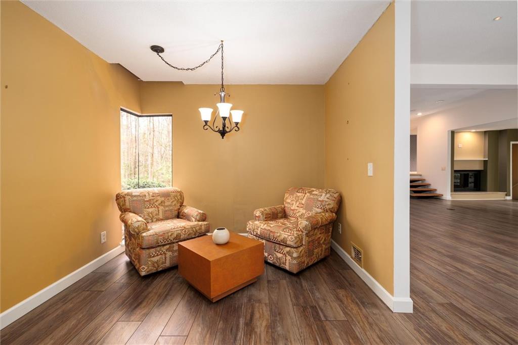 2056 Silversmith Lane, Smoke Rise, Georgia image 12