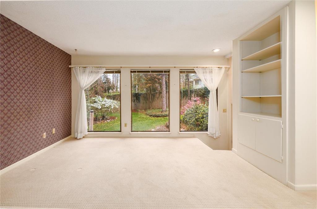 2056 Silversmith Lane, Smoke Rise, Georgia image 32