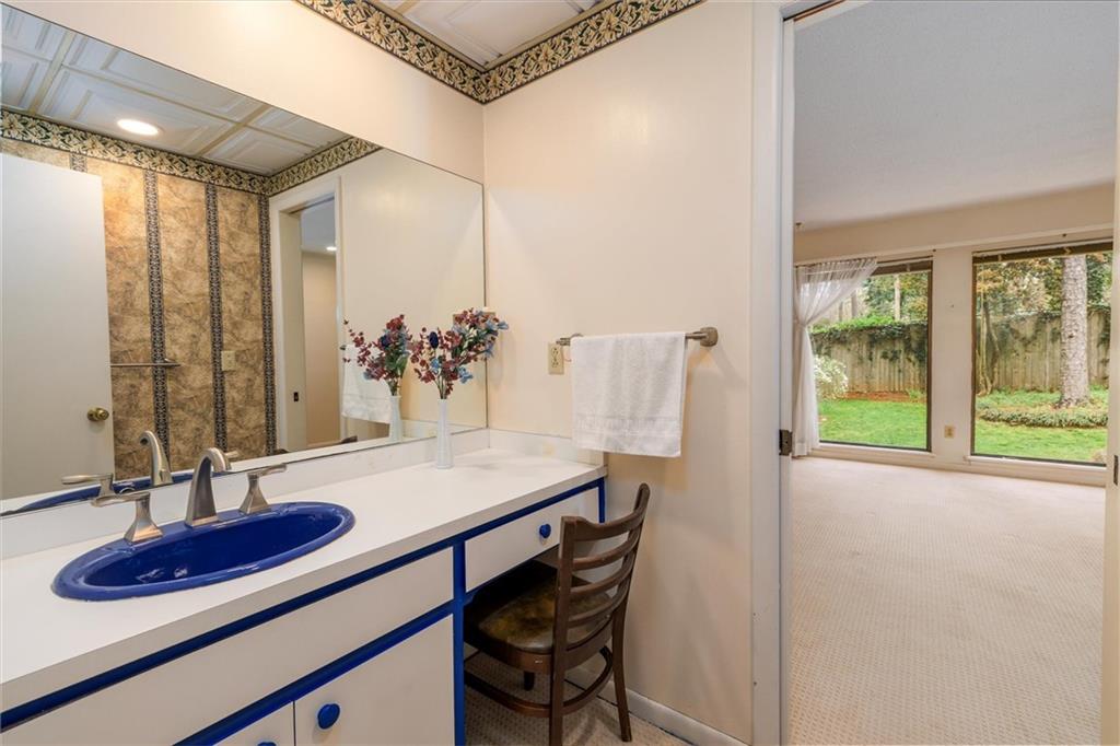 2056 Silversmith Lane, Smoke Rise, Georgia image 30
