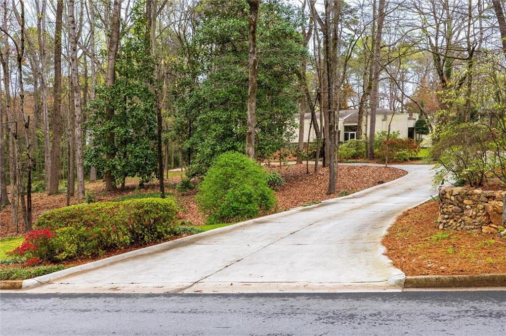 2056 Silversmith Lane, Smoke Rise, Georgia image 47