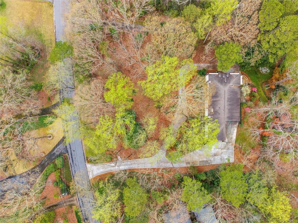 2056 Silversmith Lane, Smoke Rise, Georgia image 44