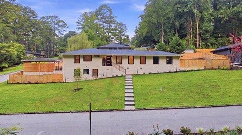 1447 Skyhaven Road Atlanta GA 30316