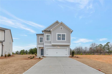 Homes For Sale - 161 Millers Lane<br/> Calhoun, GA 30701