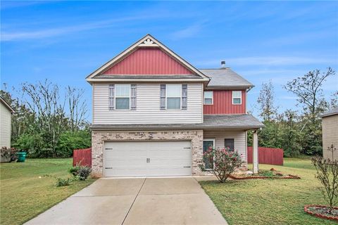 A home in Jackson