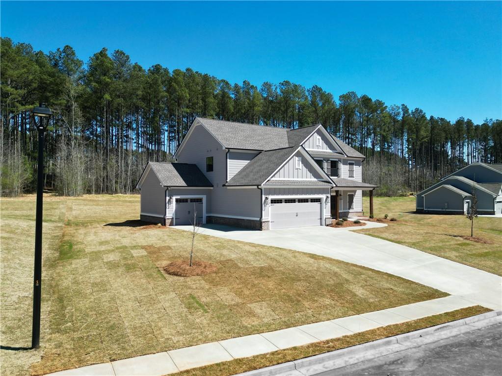 196 Weslyn Drive