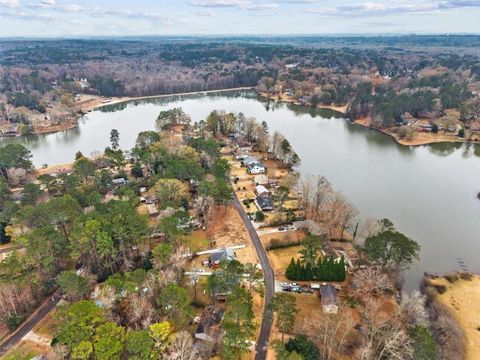 Vacant Land For Sale - 347 Laurel Lane<br/> Stockbridge, GA 30281