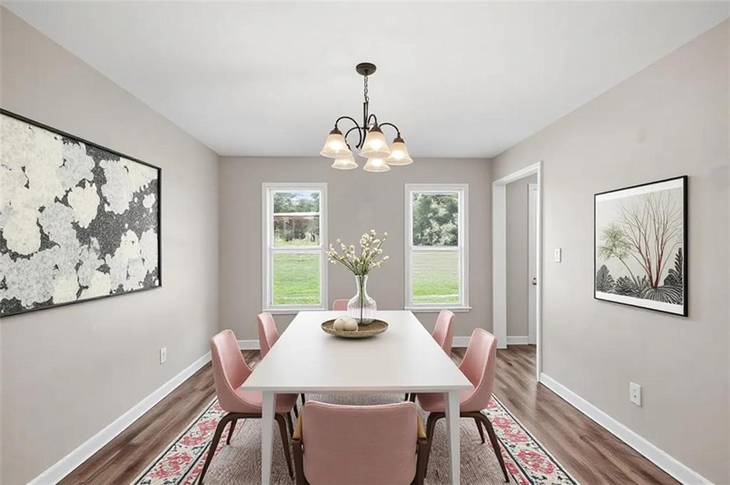 2513 Whisper Trail