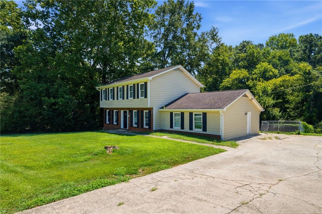 2513 Whisper Trail