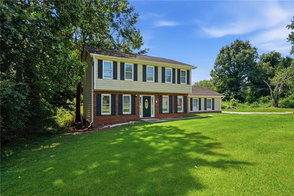 2513 Whisper Trail