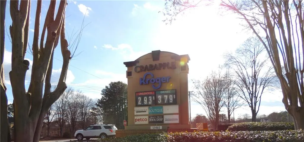 Milton, Georgia 30004, United States, ,Land,Pending,31584