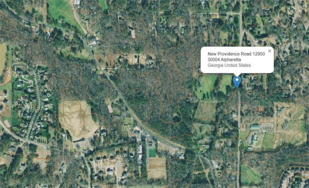 Milton, Georgia 30004, United States, ,Land,Pending,31584