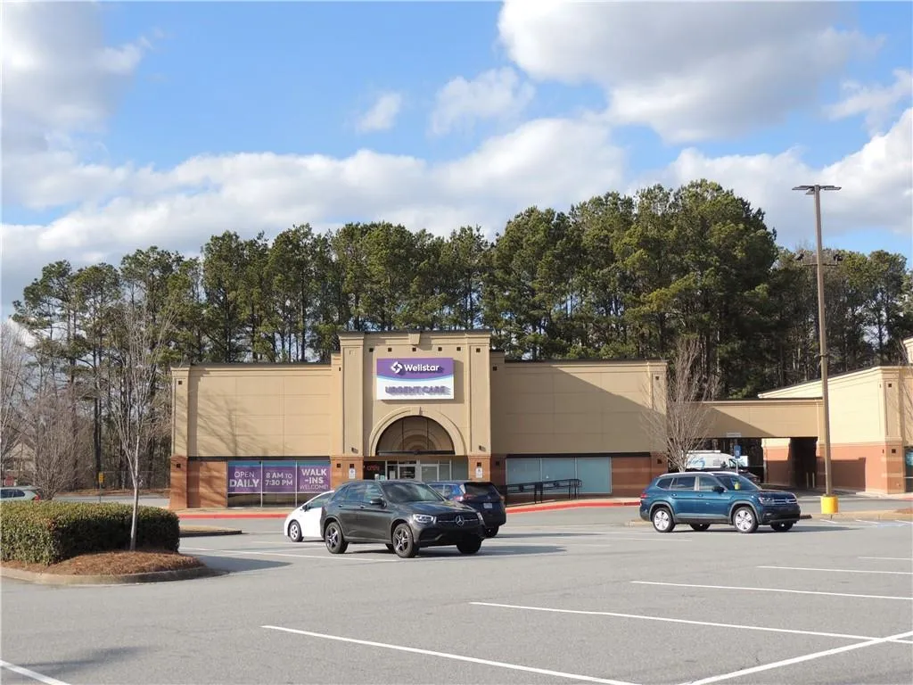 Milton, Georgia 30004, United States, ,Land,Pending,31584