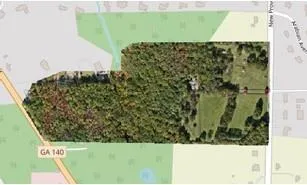 Milton, Georgia 30004, United States, ,Land,Pending,31584