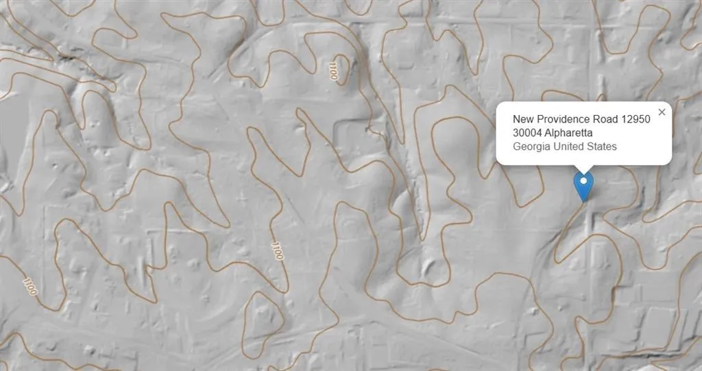 Milton, Georgia 30004, United States, ,Land,Pending,31584