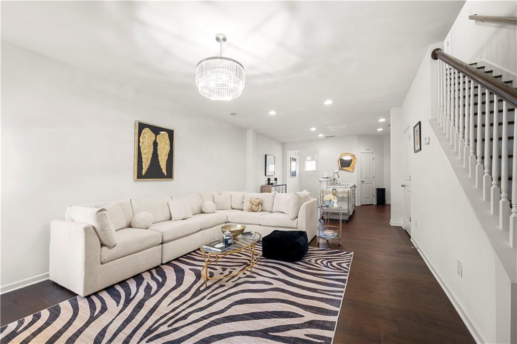 813 Ambient Way, Atlanta, Georgia image 11