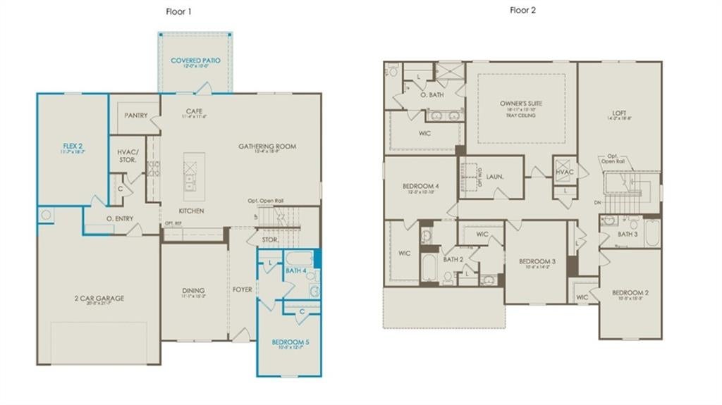 202 Henry Place