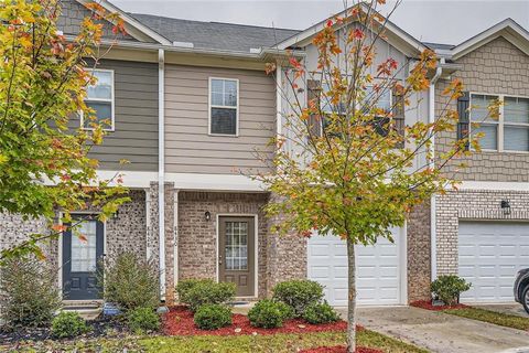 A home in Jonesboro