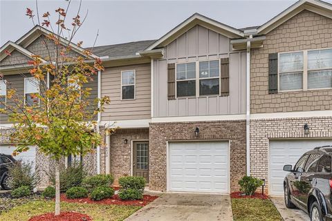 A home in Jonesboro