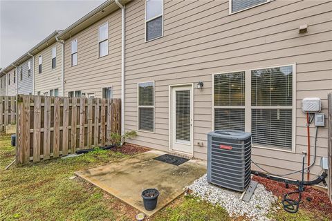 A home in Jonesboro