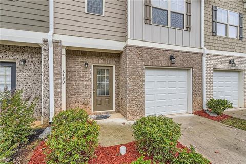 A home in Jonesboro