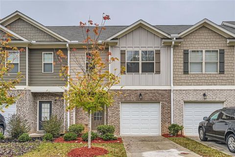 A home in Jonesboro