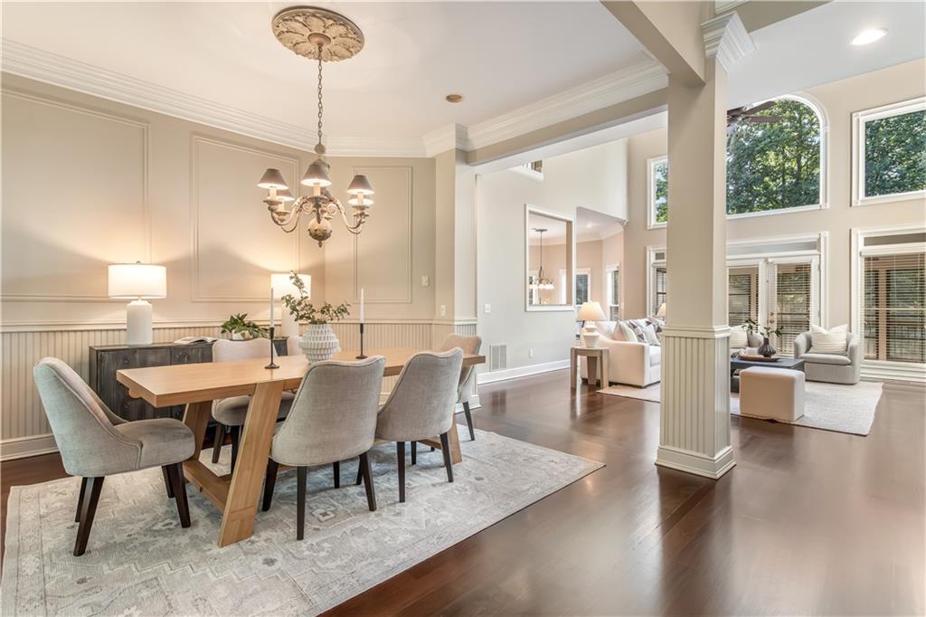 110 Wellington Way